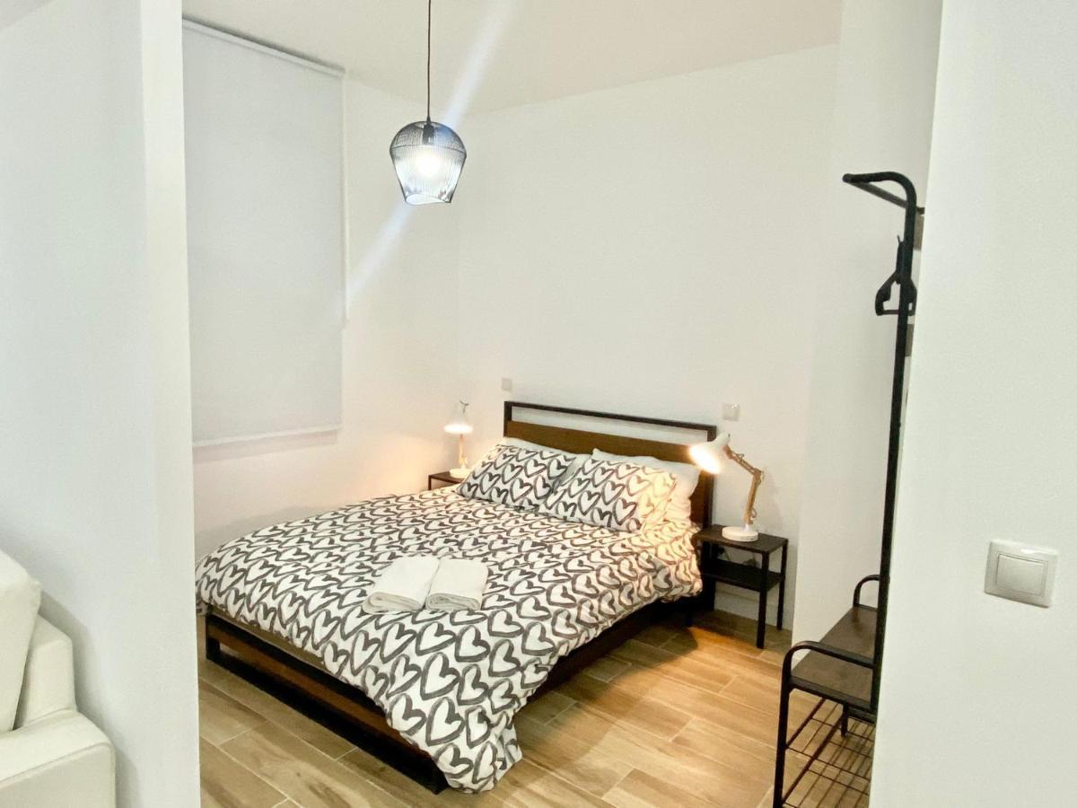 China Town Madrid 02 Apartment Exterior photo