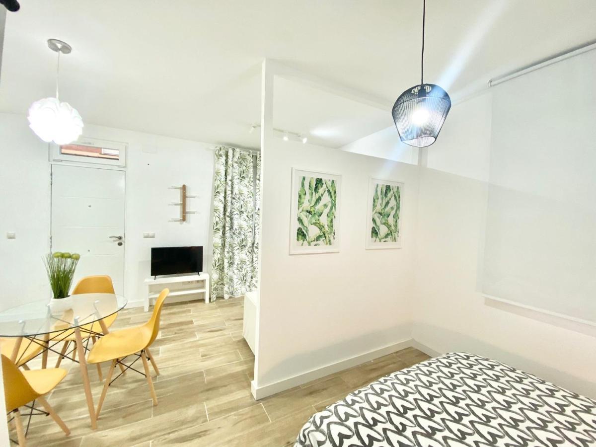 China Town Madrid 02 Apartment Exterior photo